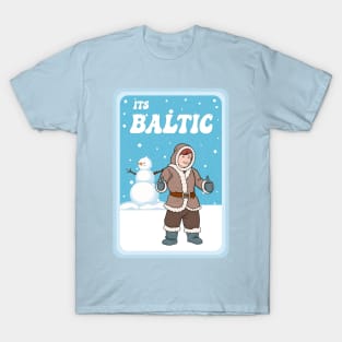 Its Baltic T-Shirt